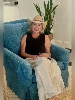 Meet your Posher, Jan